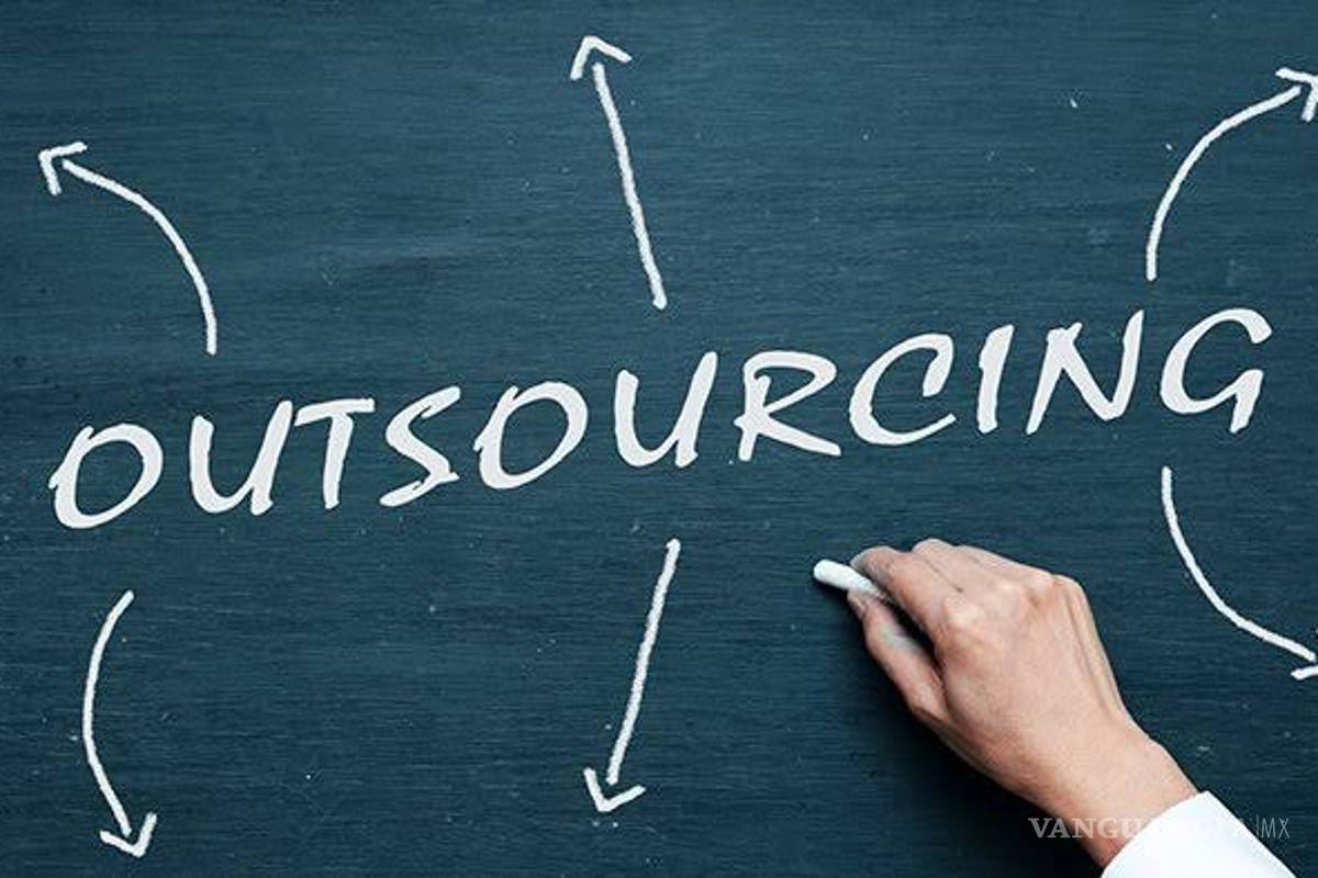 Respaldan que se regule el ‘outsourcing’