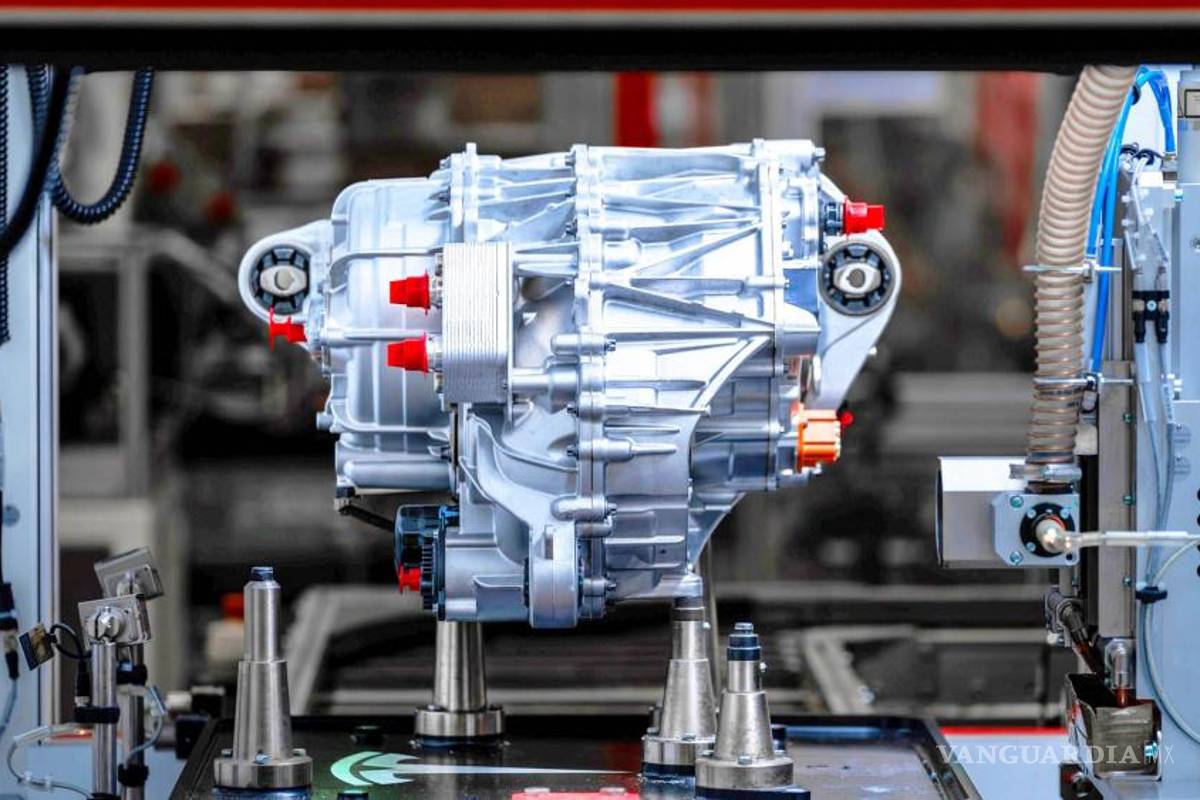 Creció 115% la producción de vehículos eléctricos e híbridos en México