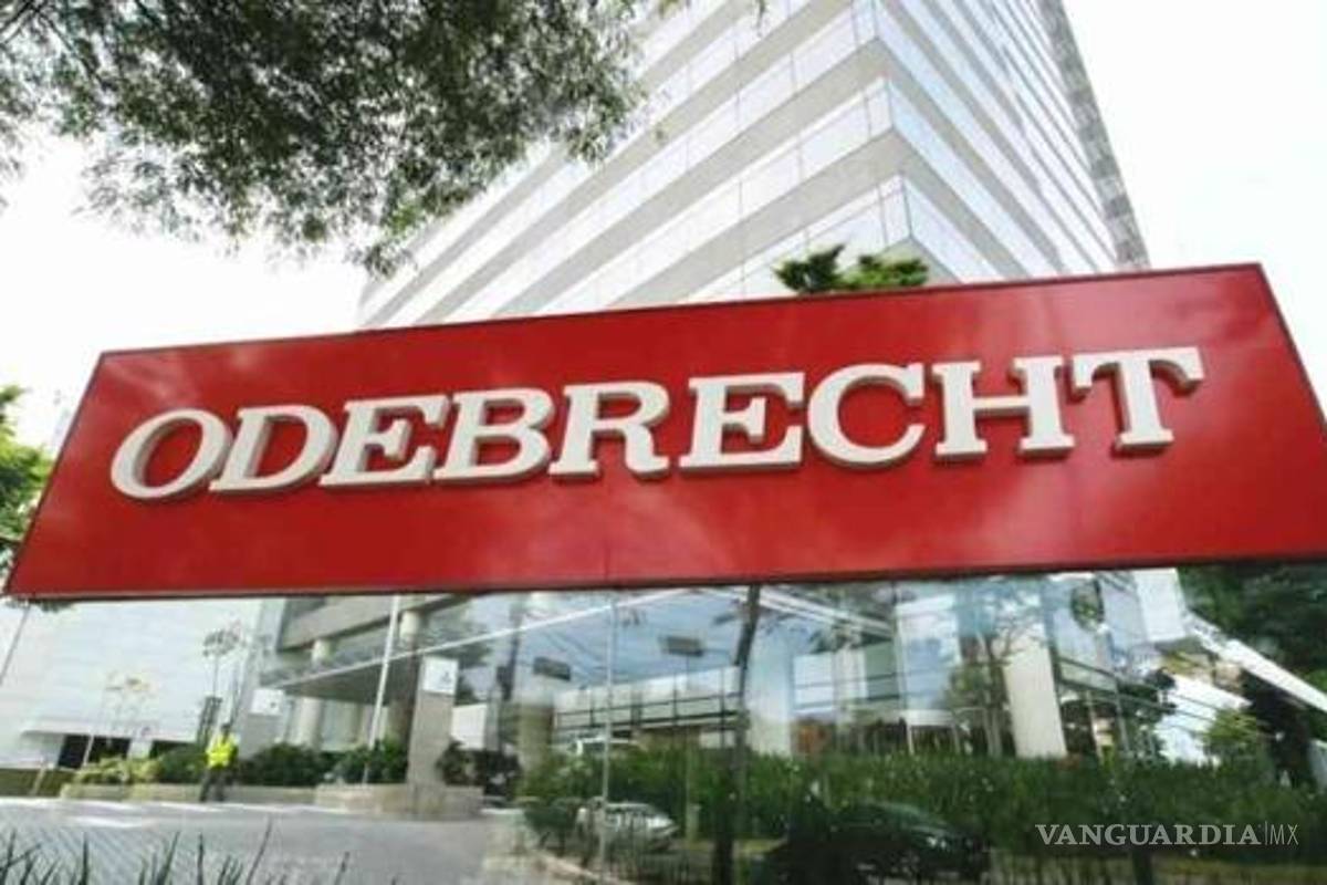 PGR ordenó registrar viajes de funcionarios de Odebrecht