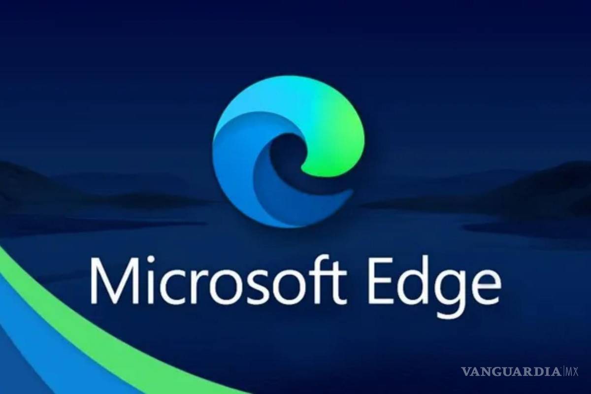 $!Nueva navegador de Microsoft “Edge”.