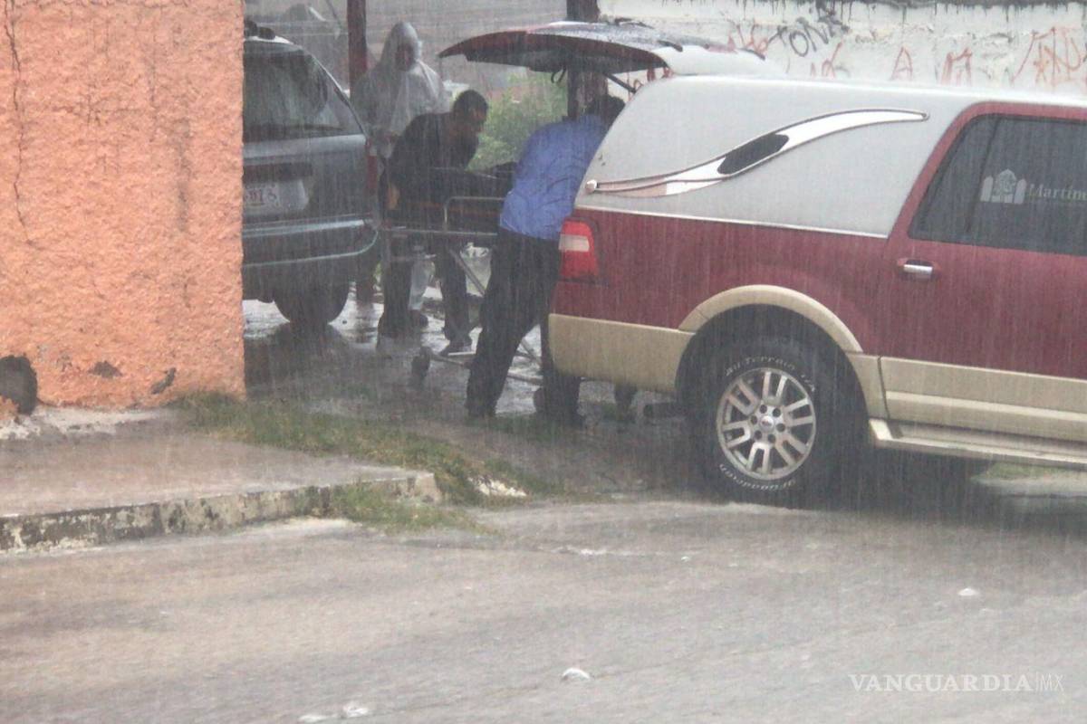 Quincuagenario se quita la vida de un balazo en su domicilio en Nueva Rosita