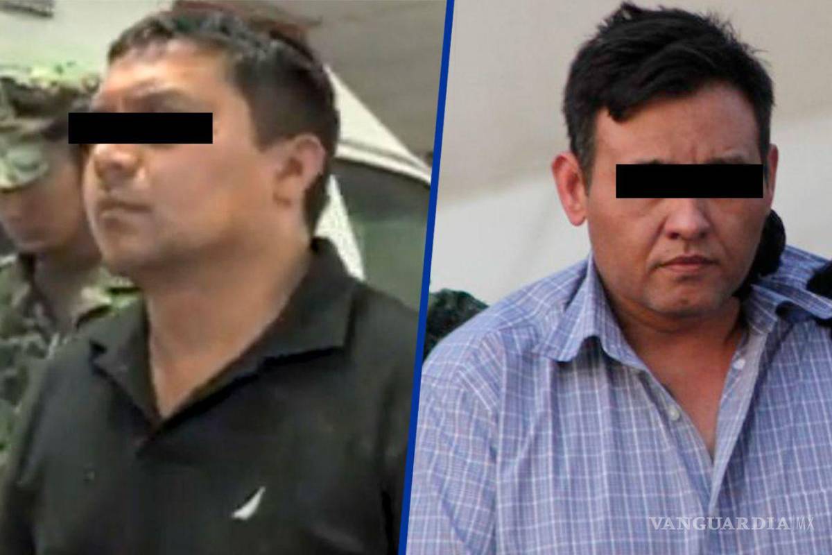 Mandan hasta 2026 proceso en Estados Unidos contra líderes de Los Zetas