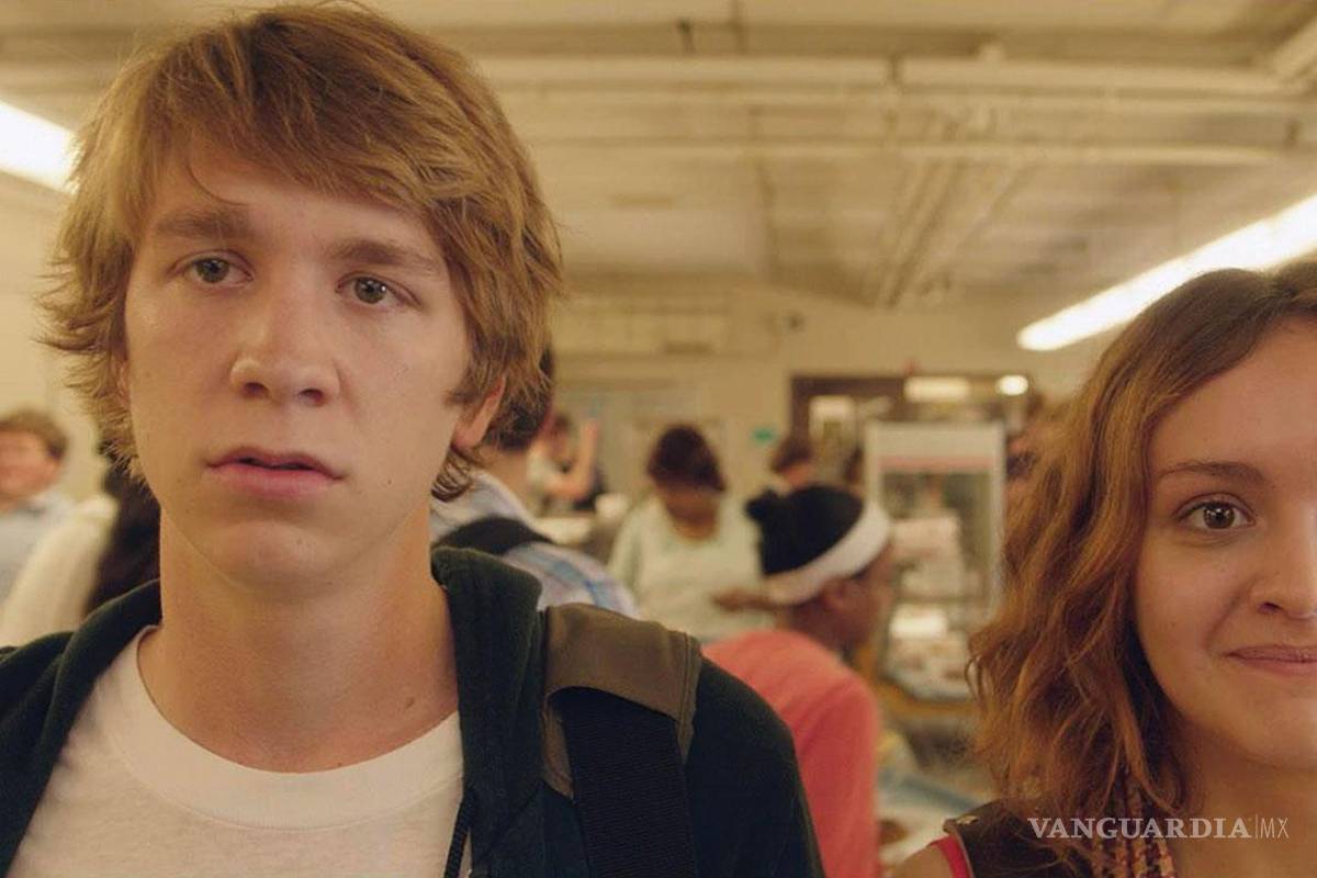 Recomendación de Cine en Casa: ‘Yo, Él y Raquel’