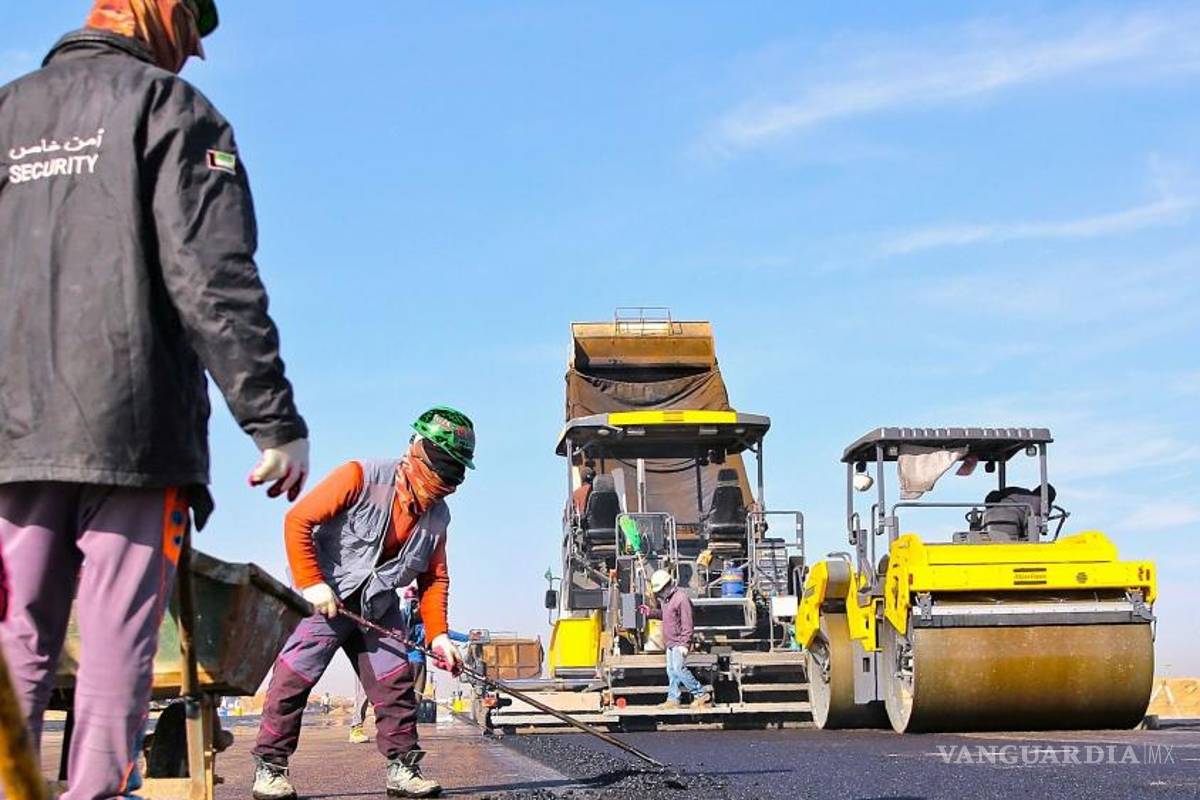 Lanzan licitación para ampliar el bulevar Las Torres, al poniente de Saltillo