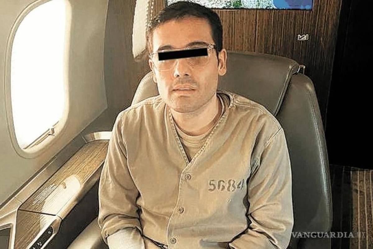 Ovidio Guzmán, hijo de ‘El Chapo’, volverá a la corte de Chicago en 2026 tras declararse culpable