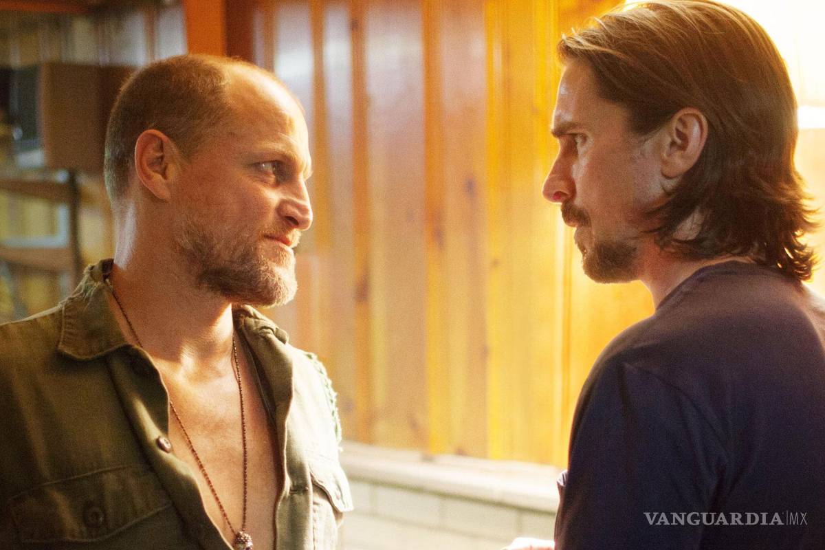 Recomendación de Cine en Casa: ‘La Ley del Más Fuerte’