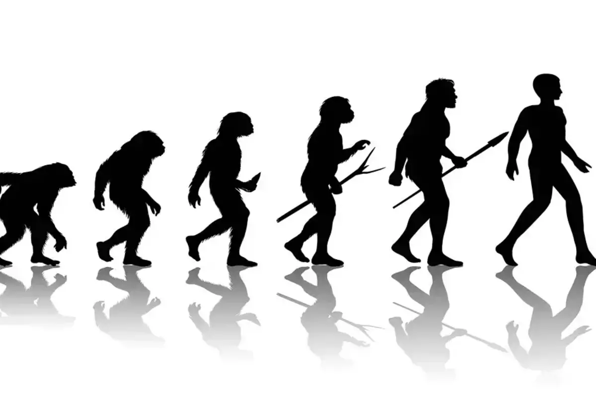 Darwin, la evolución y la sucesión en Coahuila