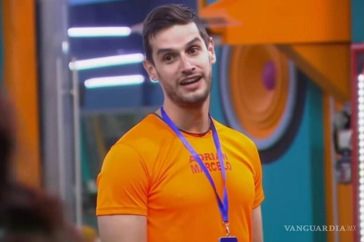 ¡Paren todo! Considera Adrián Marcelo postularse a alcaldía de Monterrey tras agredir a Mariana Rodríguez