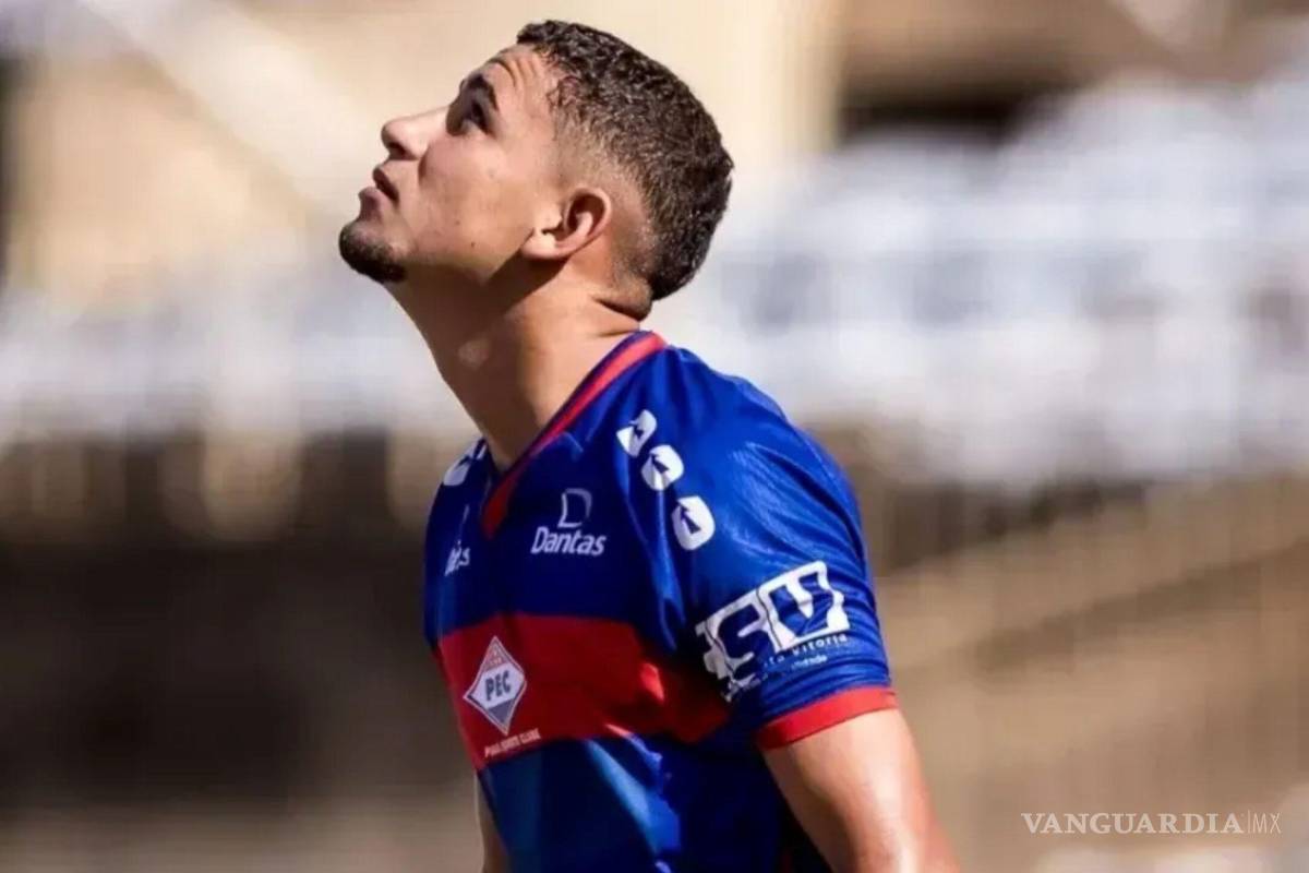 Muere el futbolista brasileño Antony Ylano tras chocar contra una vaca en carretera