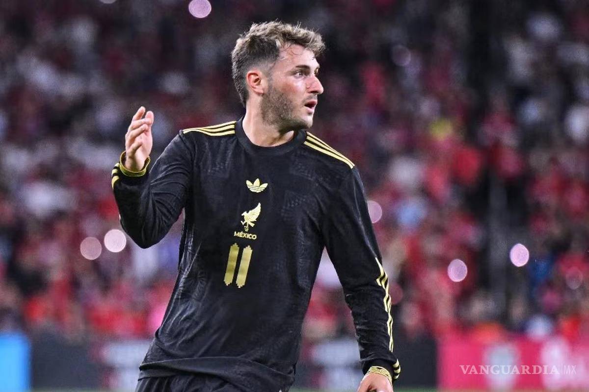 En el Milan sí quieren a ‘Chaquito’ y hasta lo presumen