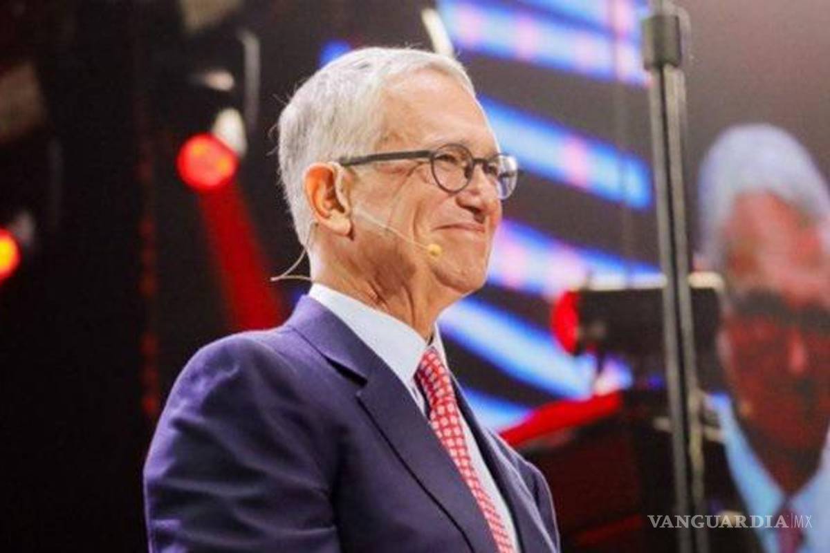 ‘Pidió ayuda y no le dieron nada’: Salinas Pliego estalla tras asesinato del alcalde de Uruapan