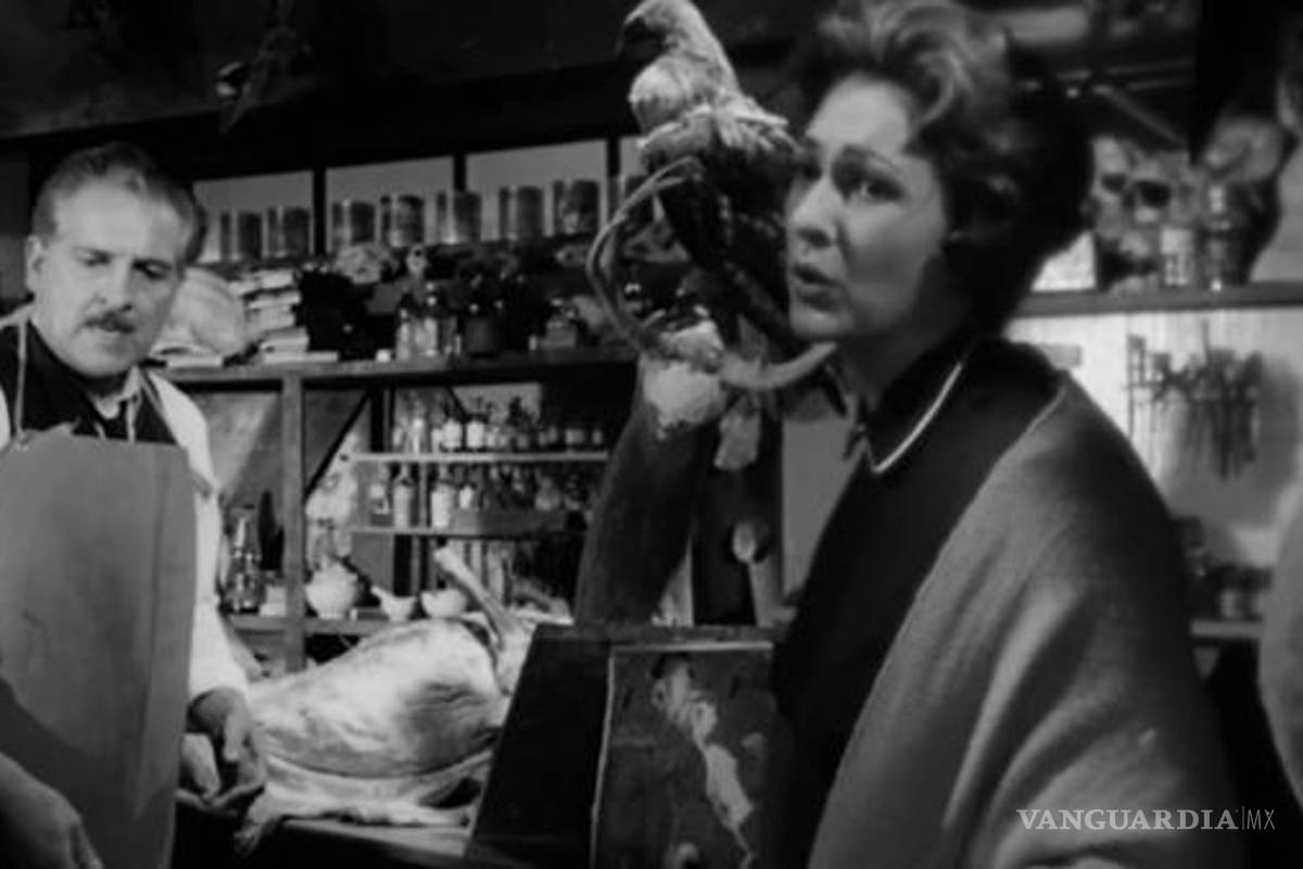 Recomendación de Cine en Casa: ‘El esqueleto de la Señora Morales’