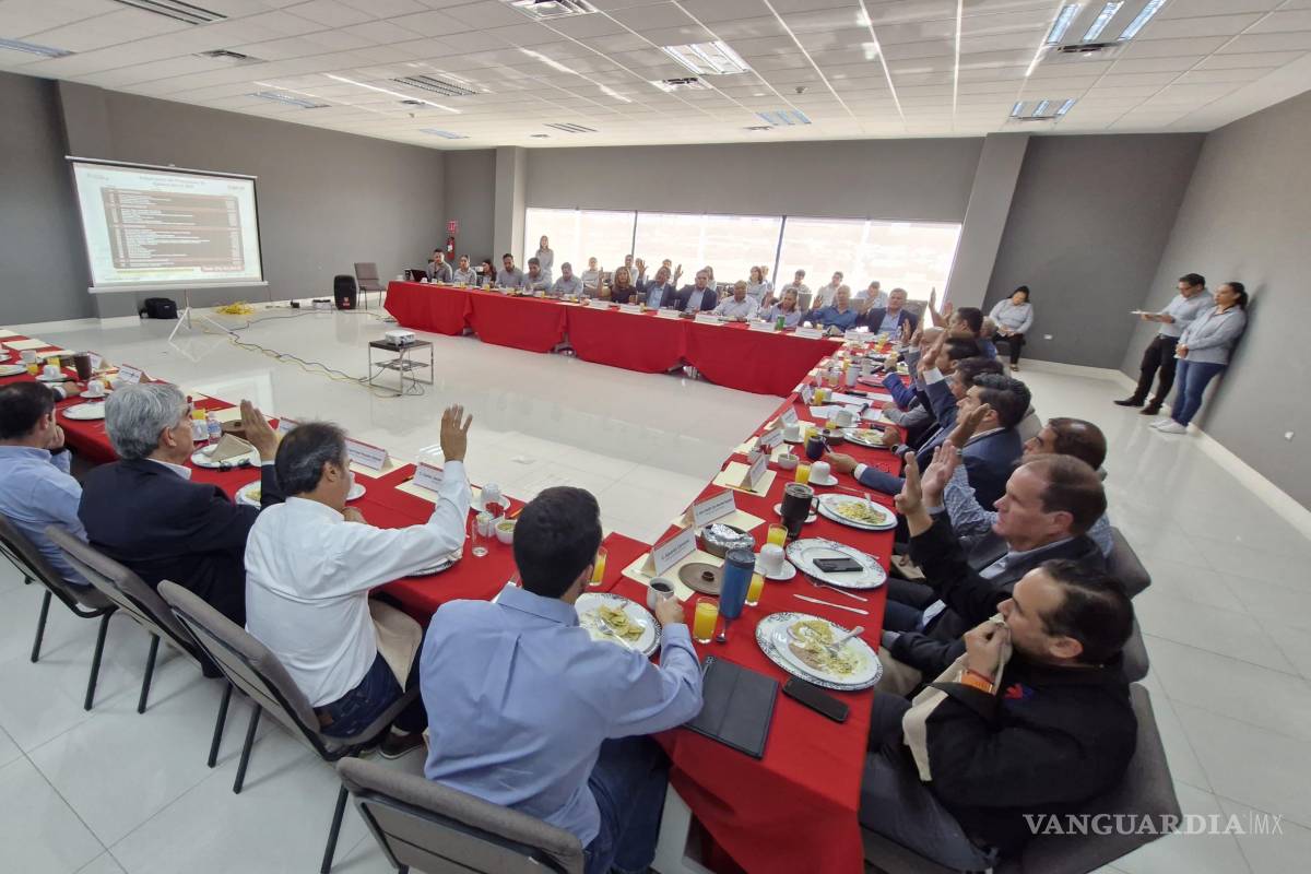 Relevo en el IMPLAN: llega Eduardo Terrazas en sustitución de Jesús de la Garza