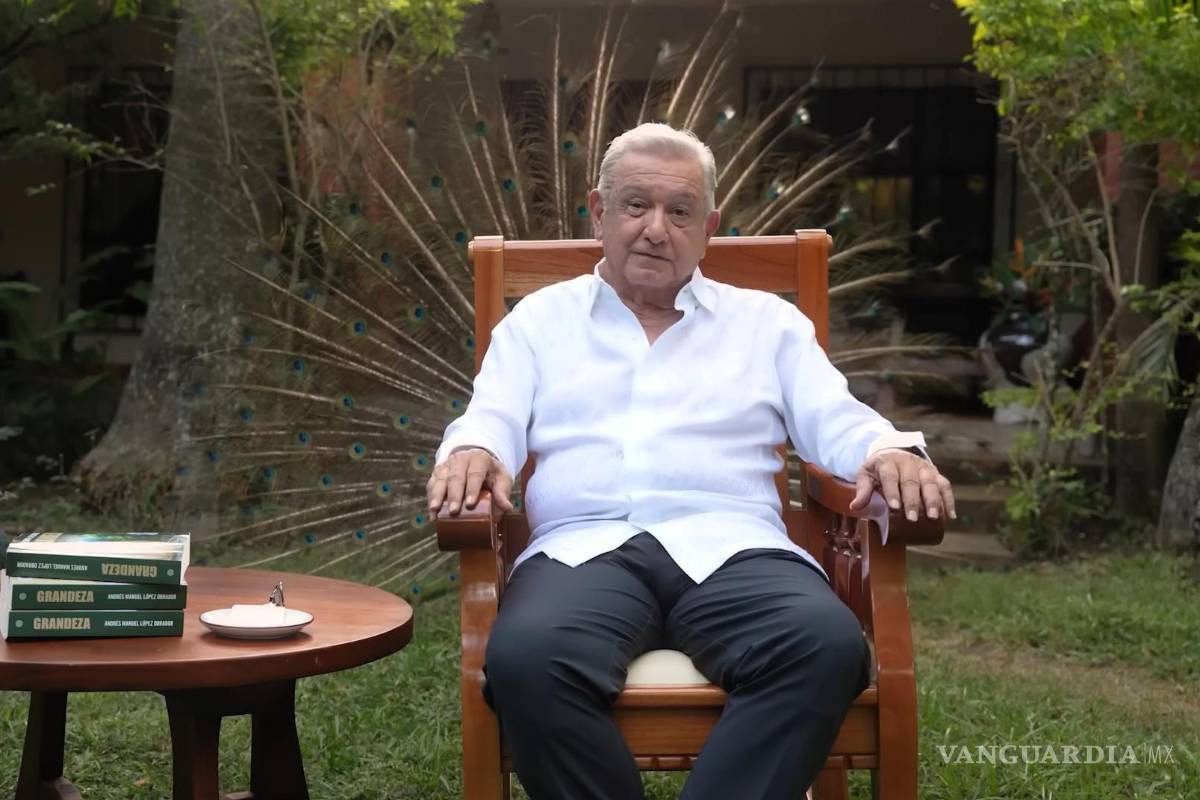 Loret de Mola: Reaparición de AMLO fue ‘un tanque de oxígeno’ para Sheinbaum