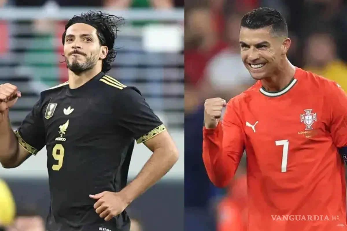 Boletos agotados para México vs Portugal en el Estadio Azteca rumbo a 2026