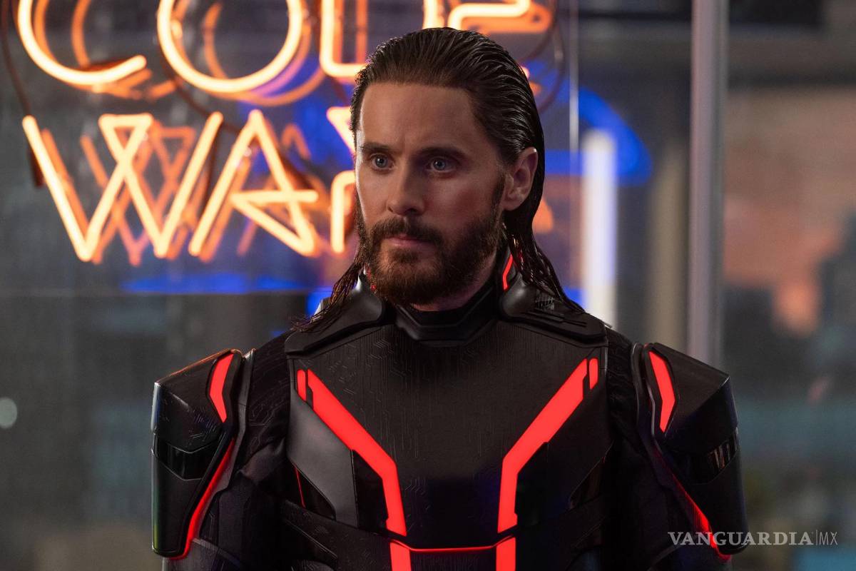 ¡No pudo Jared Leto! Decepciona ‘Tron Ares’ con baja taquilla mundial
