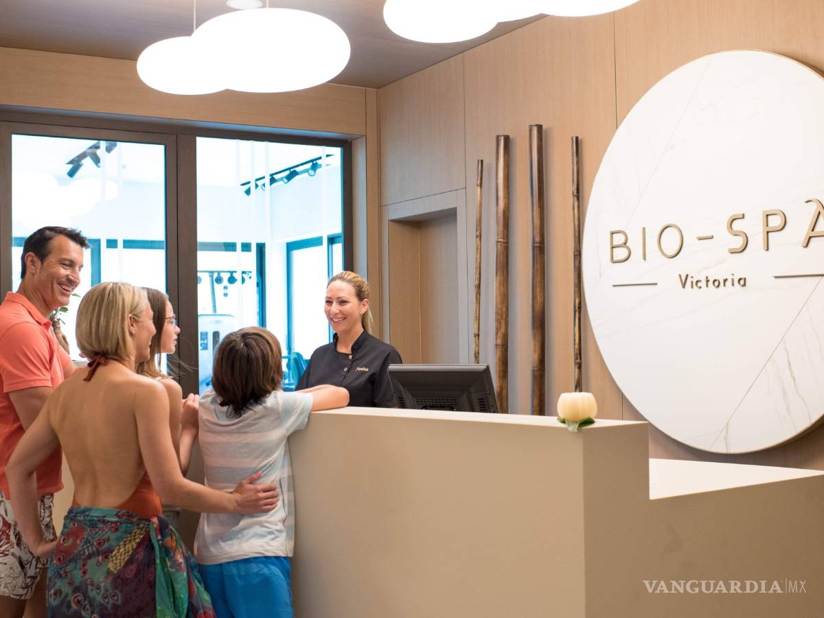 $!Bio-Spa Victoria en Tenerife, es el mejor Spa del mundo