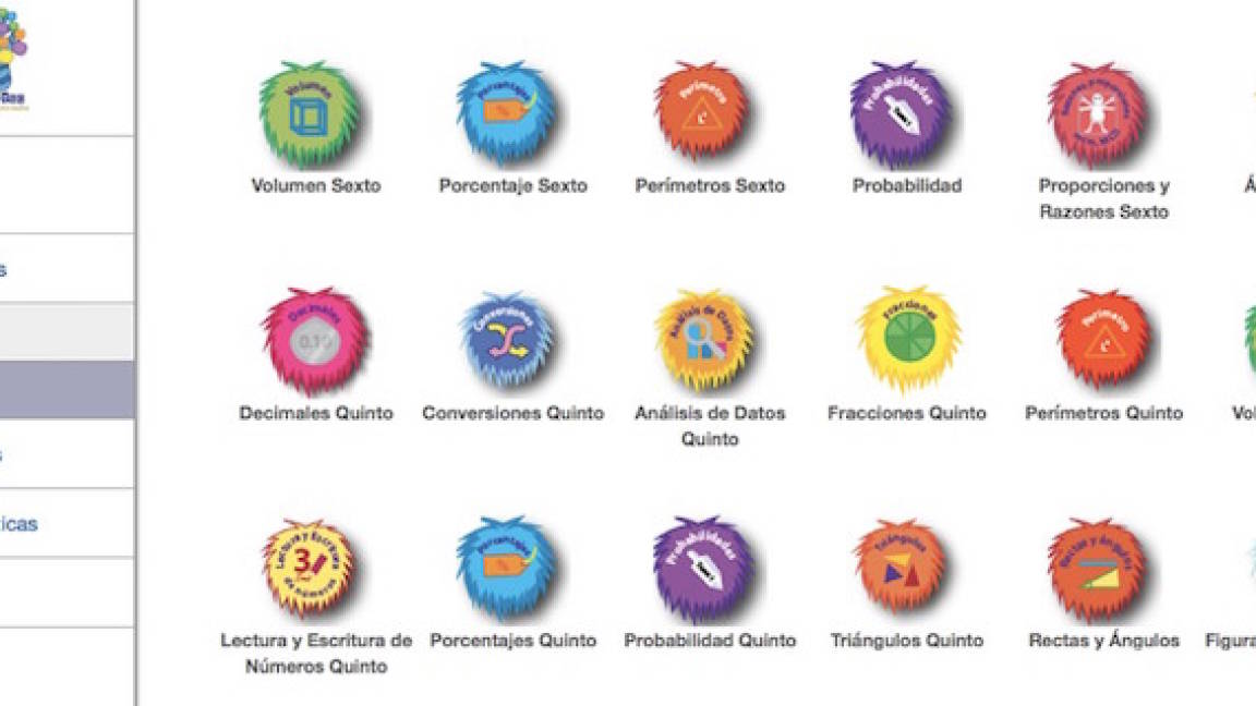 $!Mati-Tec, la app mexicana que ayuda a mejorar la lectura y escritura en los niños