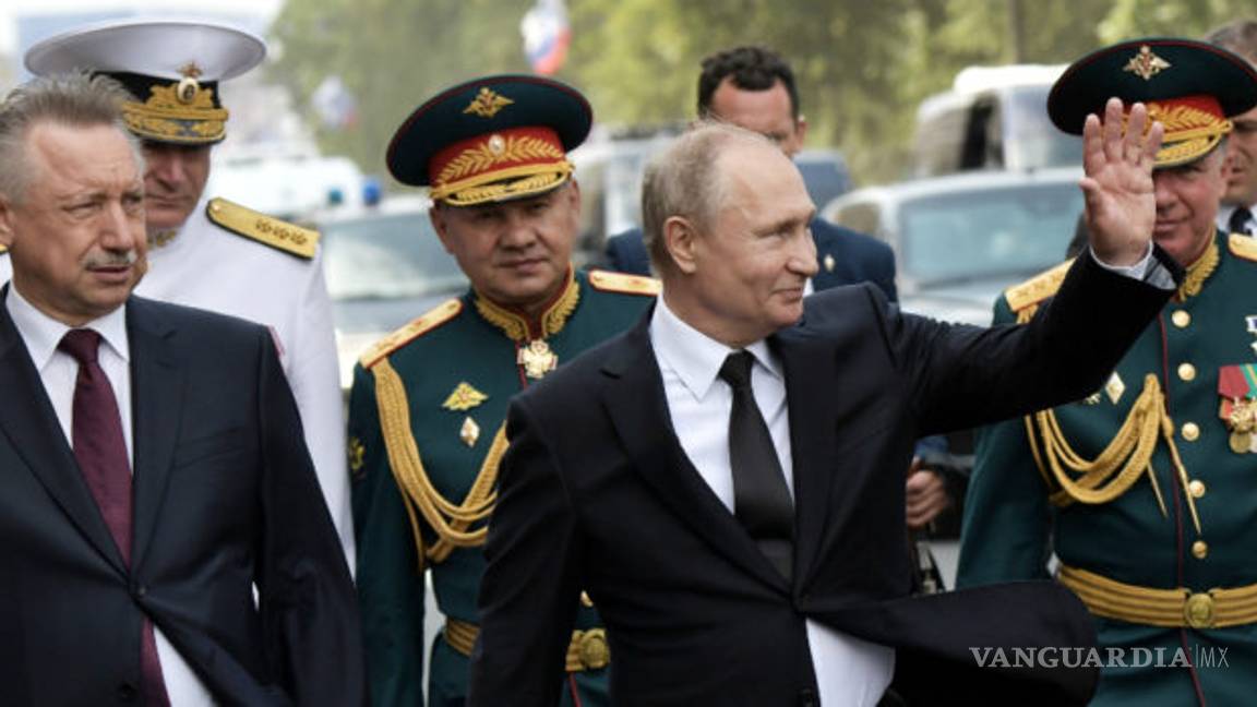 $!Tu jugo del día: La despensa de la Presidencia que 'no tiene ni Obama'