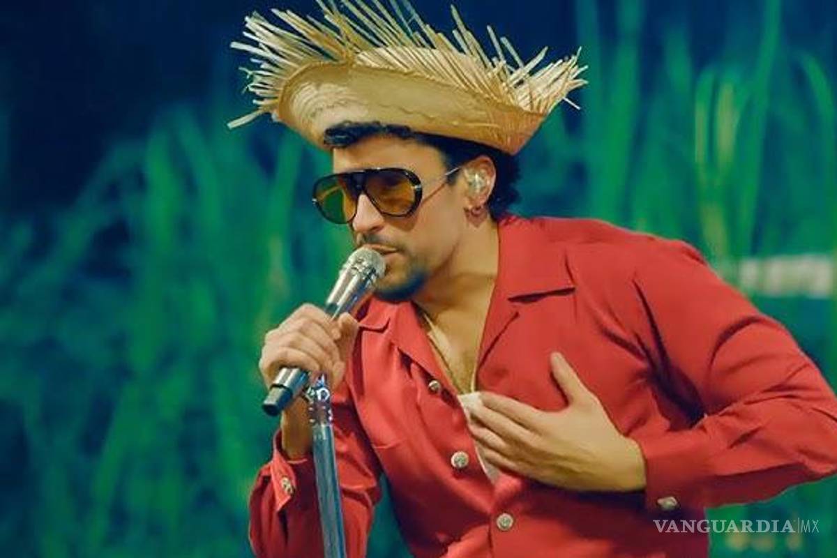 ‘Defiende’ la NFL elección de Bad Bunny para el show de medio tiempo del Super Bowl