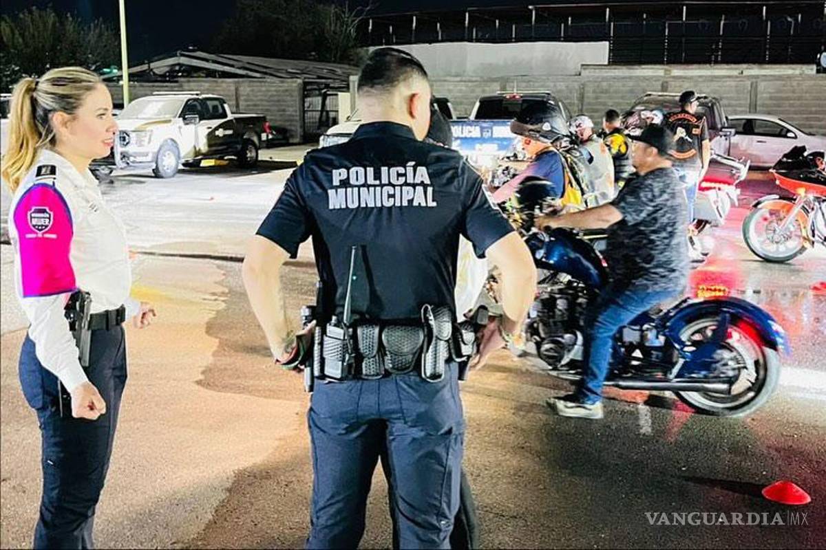 INEGI reconoce a Piedras Negras entre las más seguras de México, no hay que marearse con resultados, dice Alcalde