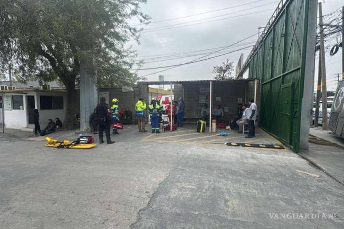 $!Los hechos se registraron en la colonia La Leona en el municipio de San Pedro Garza García, Nuevo León.