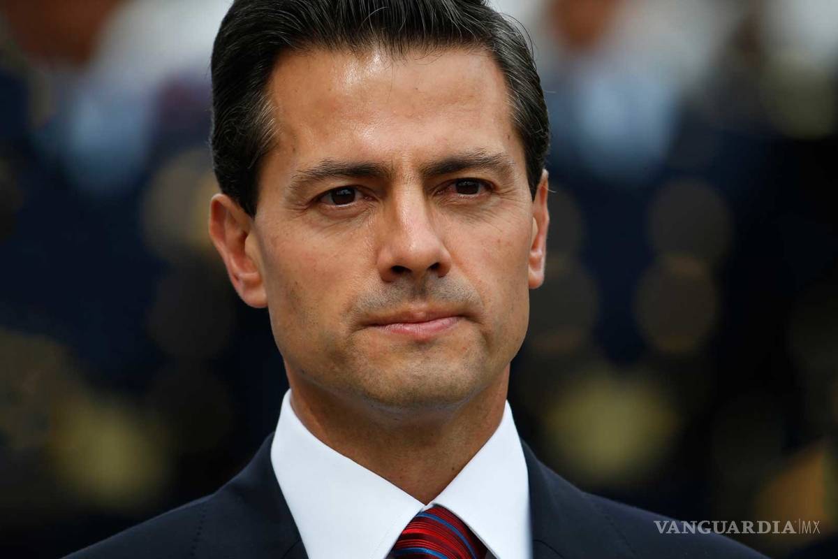 Peña Nieto impone arancel, beneficiando a filial de Odebrecht en contrato con Pemex