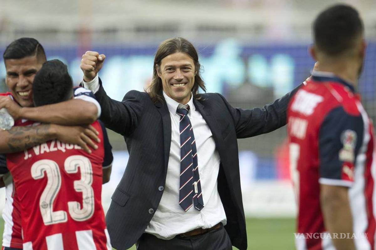 $!Almeyda rechaza Qatar y se divide entre dirigir a México o Argentina