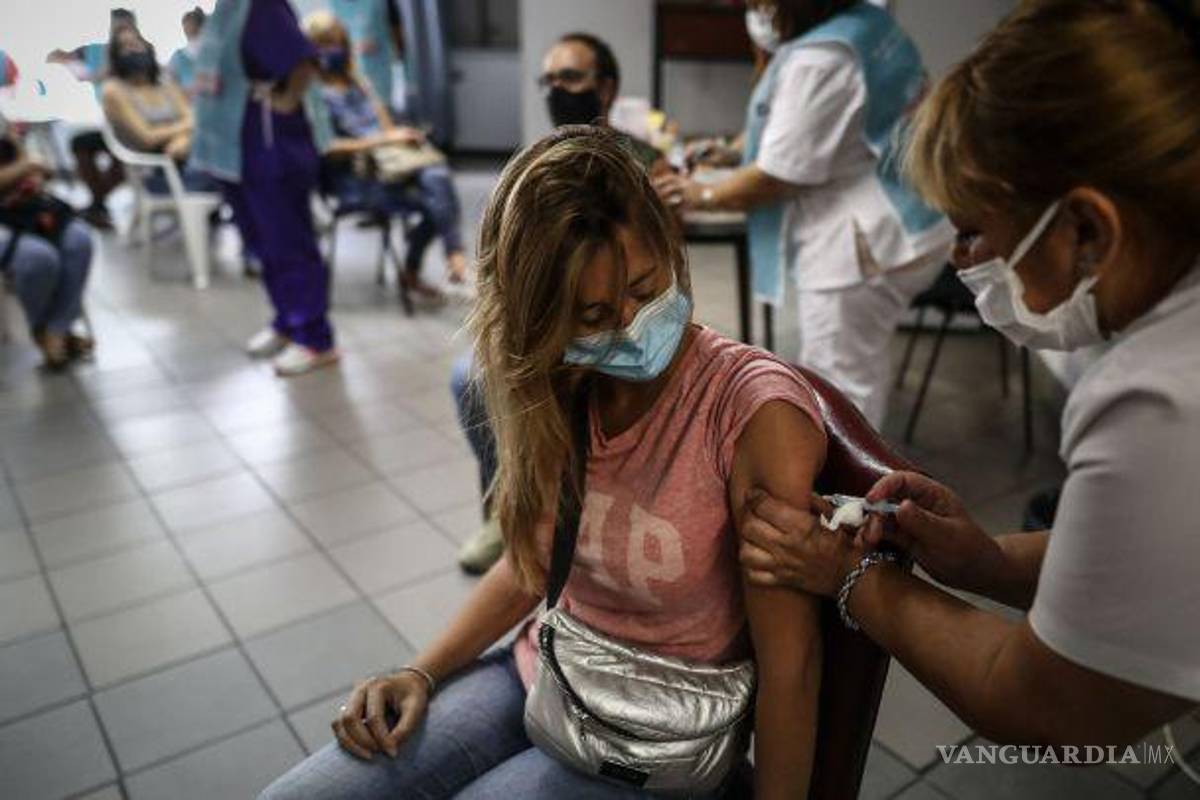 Julio fue el segundo mes con más contagios de COVID en lo que va del año