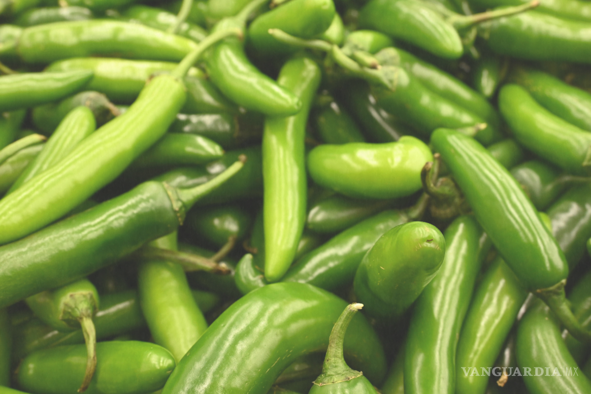 ¿Droga enchilada?: Autoridades aseguran una tonelada de narcóticos ilegales escondidos en cajas de chiles