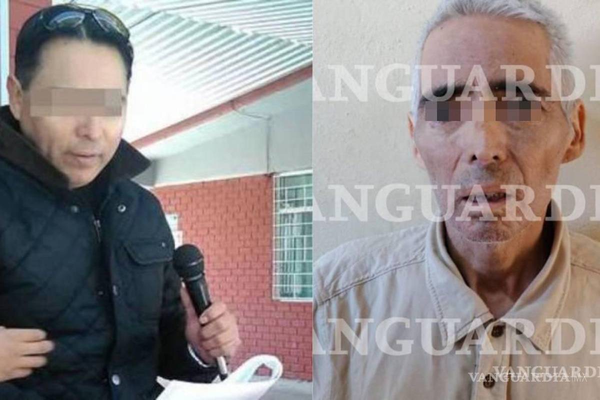 Saltillo: no indagará FGE muerte de feminicida de la maestra Susy