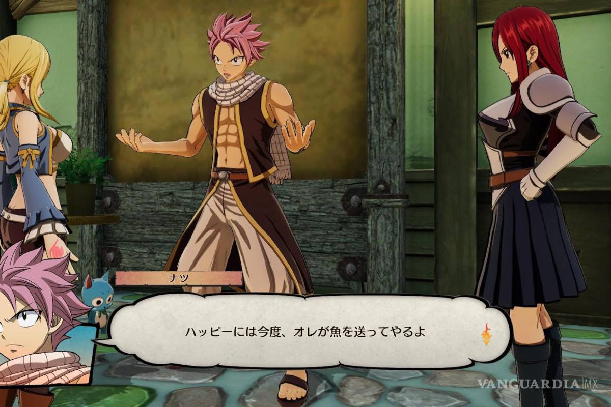 Estos son los 10 mejores videojuegos basados en los cómics y series japonesas más populares