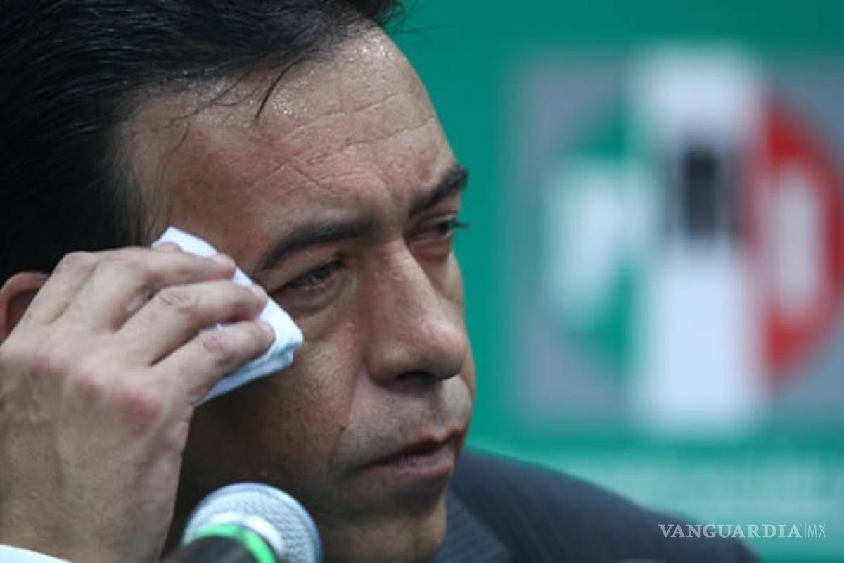 Encarcela Wikipedia a Humberto Moreira