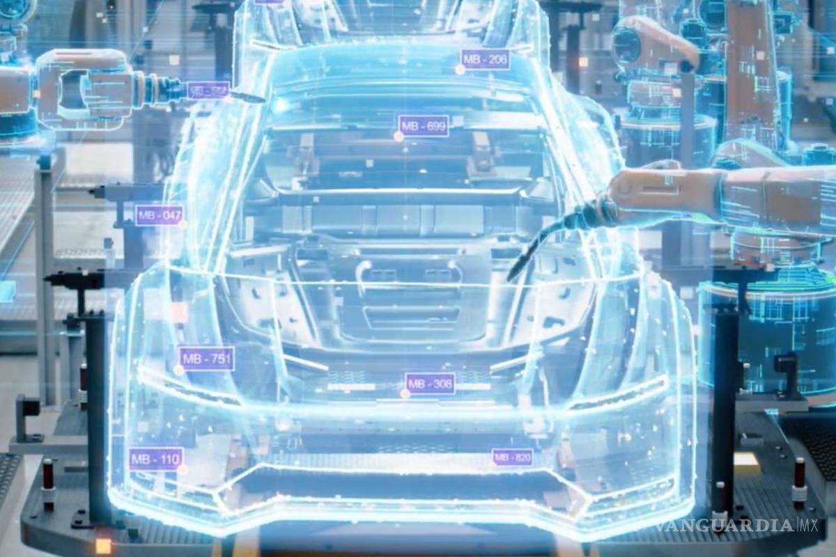 Producción y exportación de vehículos en Coahuila sigue tendencia nacional; registra caídas en septiembre