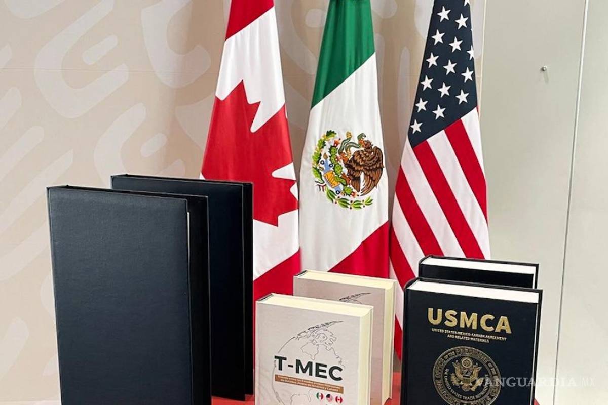 Estados Unidos abre consulta pública sobre revisión del T-MEC