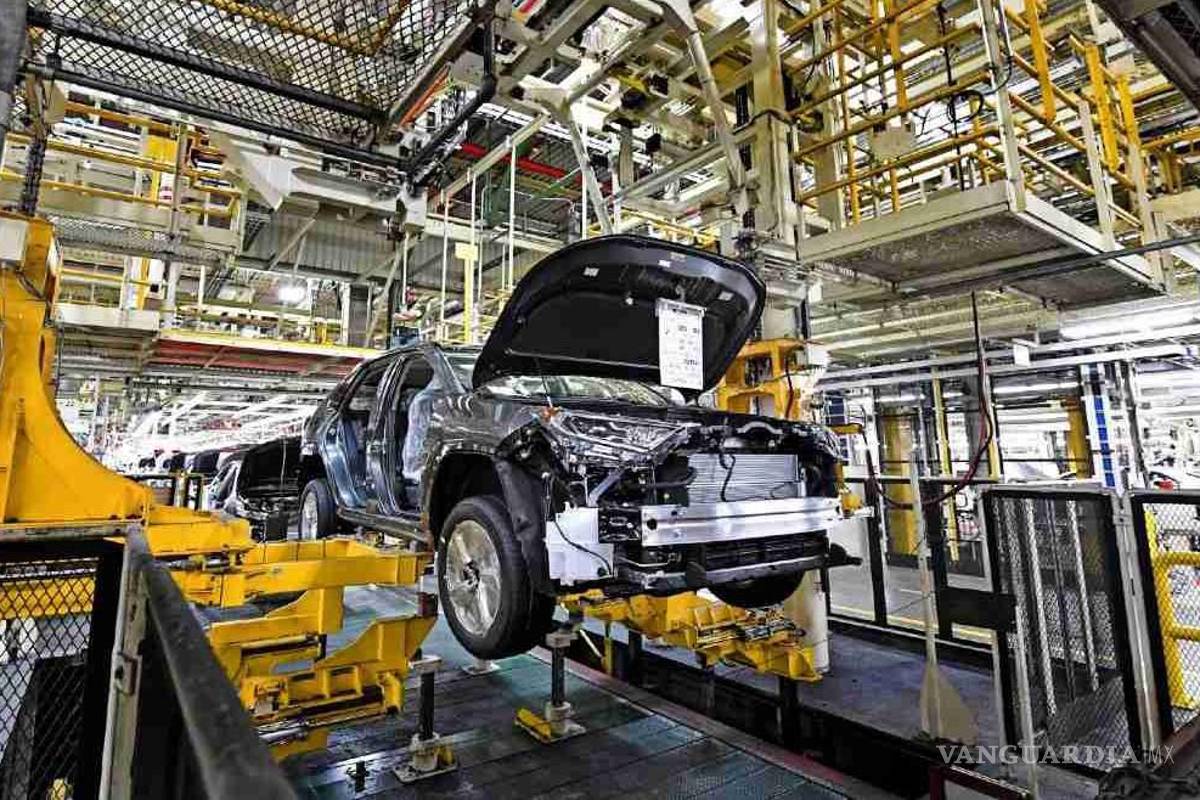 ‘Atentan aranceles de Trump contra los ingresos fiscales, el desarrollo productivo y los empleos en México’