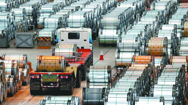 Desacelera inversión fija en octubre