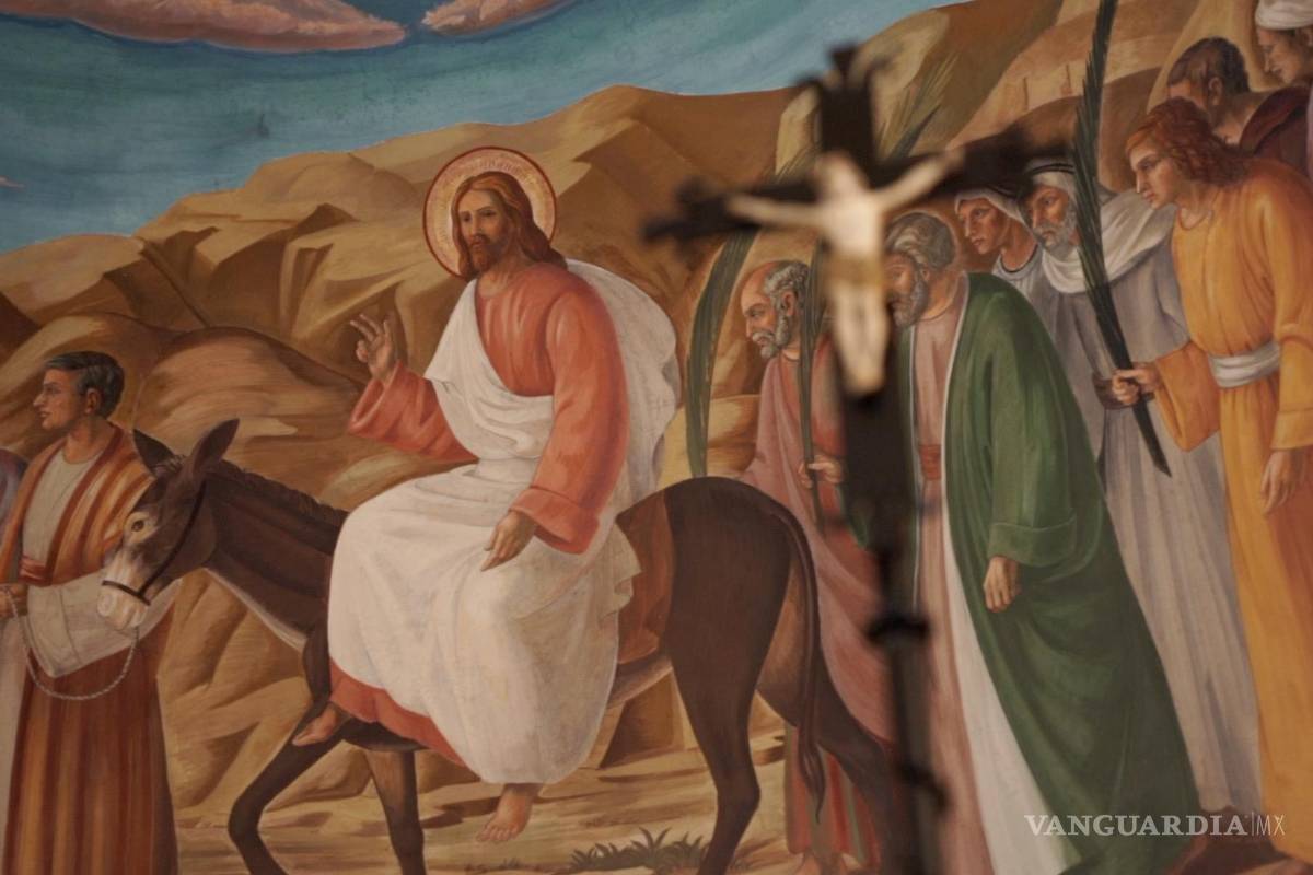 Hablemos de Dios 257: ¿Cómo fue su personalidad?