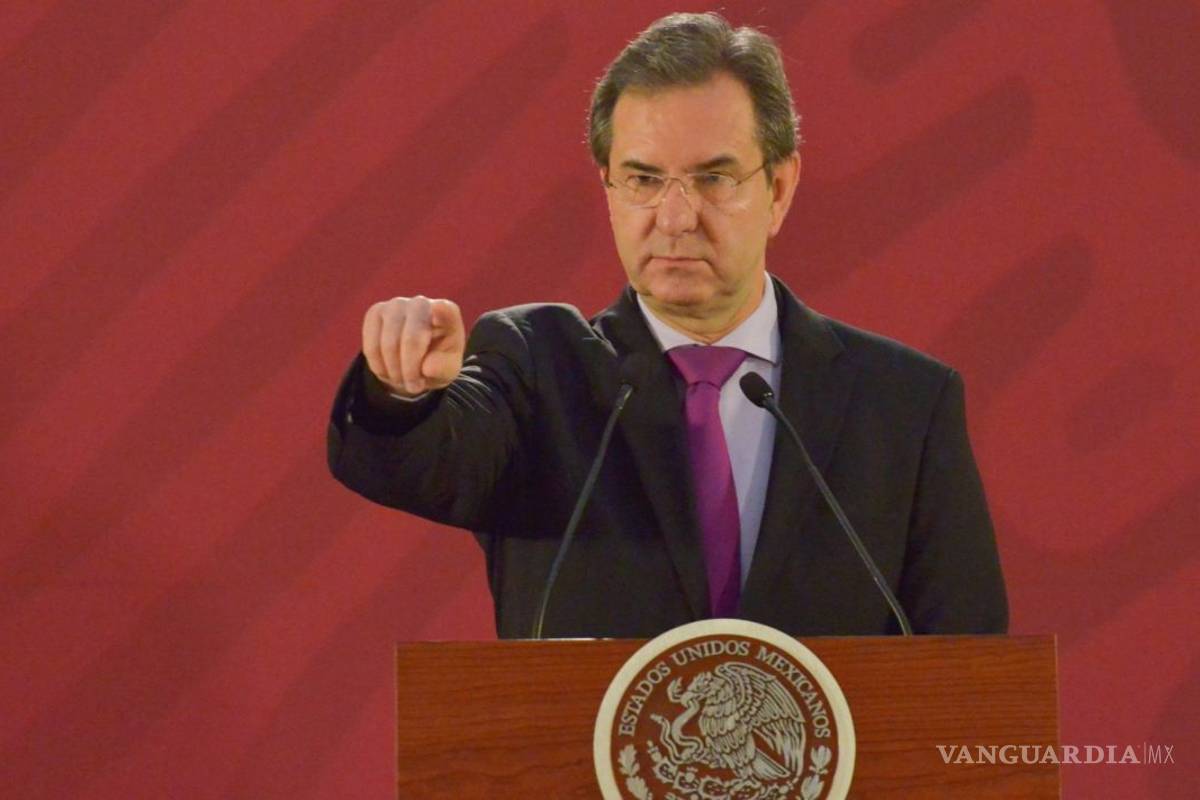Se espera aprobación de nueva reforma educativa a finales de abril: SEP