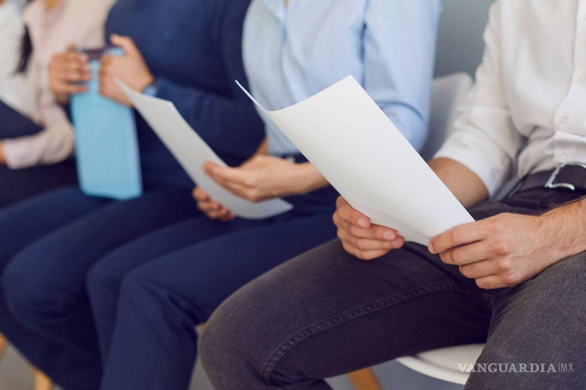 ¿Buscas trabajo? SNE Región Sureste tendrá Jornadas de Empleo en Saltillo; impulsan la inclusión