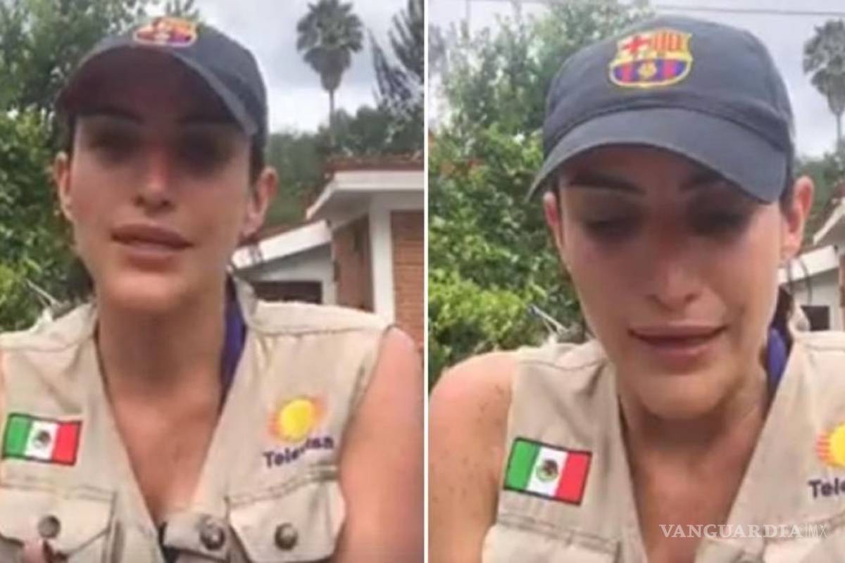 Dos años de Frida Sofía; ‘La niña fantasma’ que acabó con la credibilidad de Danielle Diturbide