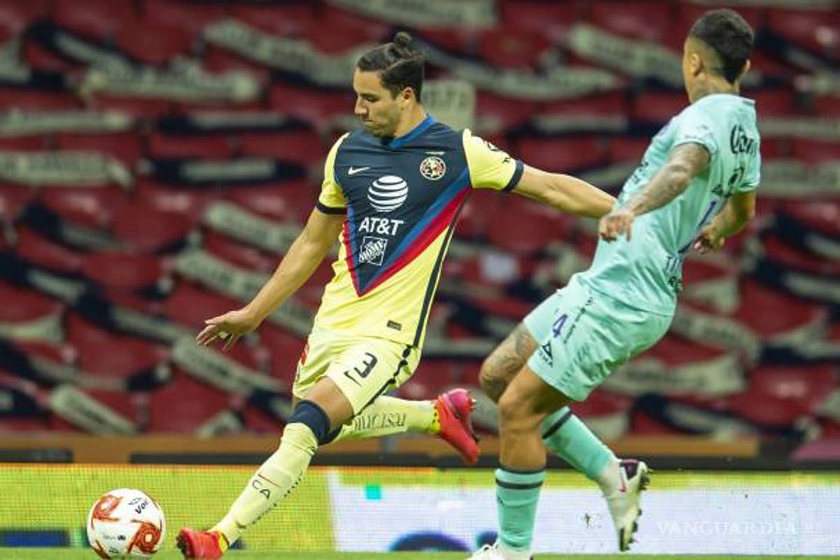 América vence a Mazatlán