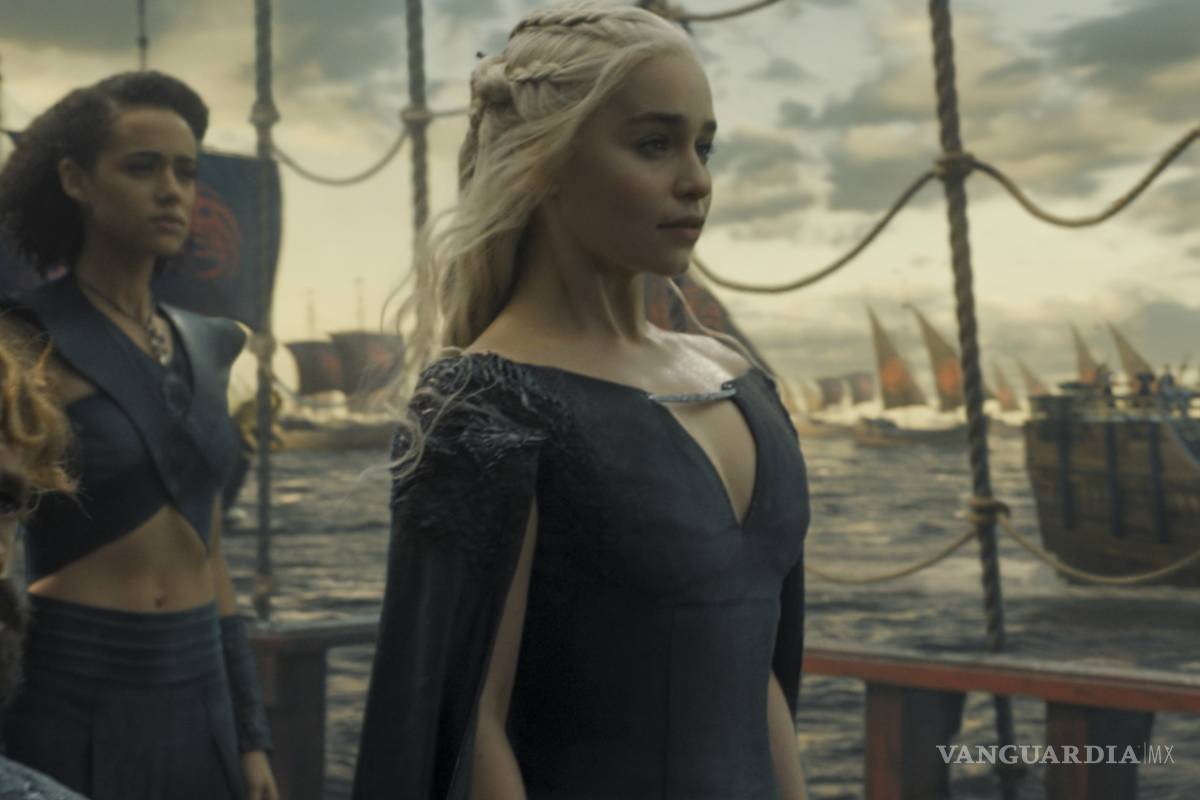 Hackers filtran final de Game Of Thrones 7, medios rechazan difundirlo