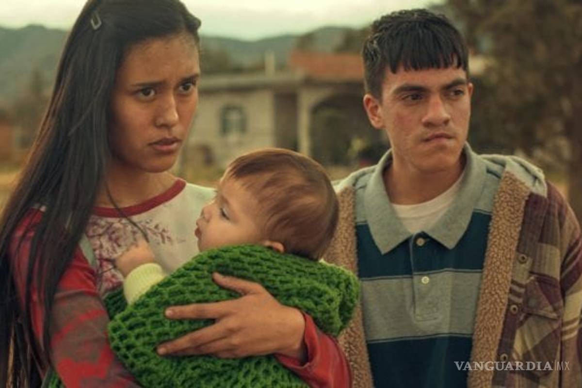 ‘Somos’ e ‘Inés del alma mía’, las series más populares de esta semana en Netflix y Amazon