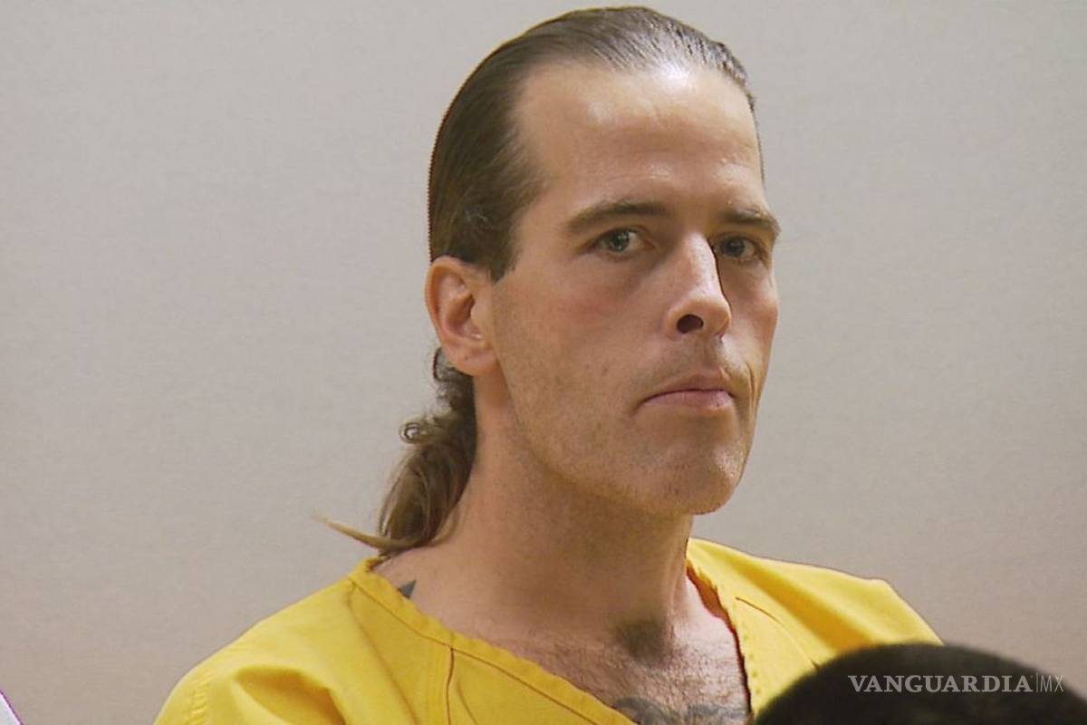 Golpeaba a pedófilos, es condenado a 23 años de prisión