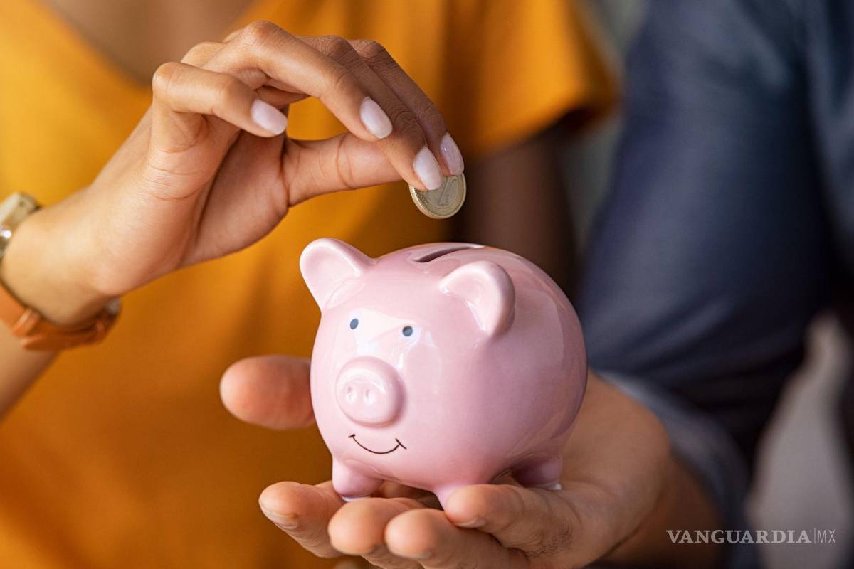 La mitad de los adultos en Coahuila no tiene ahorros... pero son jóvenes los que más ahorran: Inegi