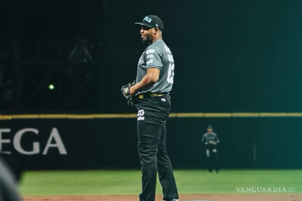 Saraperos sufre nuevo tropiezo: Caliente de Durango se queda con la serie ante Saltillo