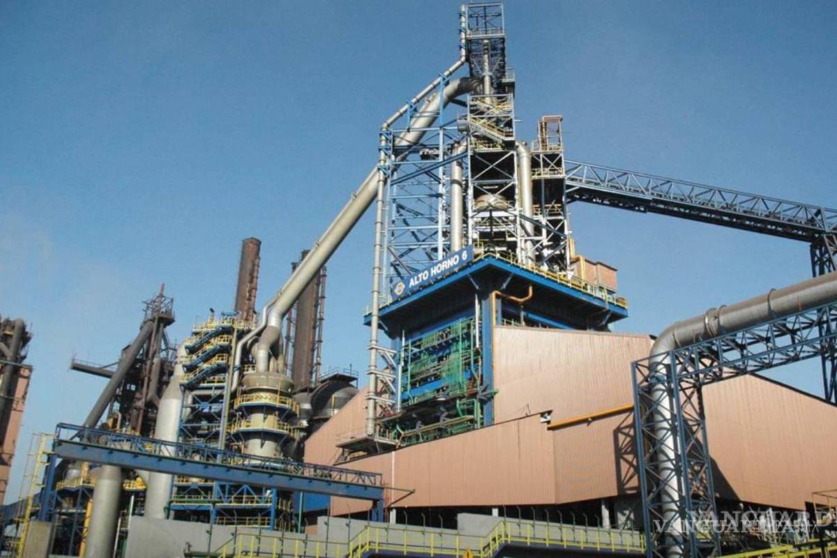 Ante crisis de AHMSA, plantean ofertar empleos temporales para regiones Centro y Carbonífera de Coahuila