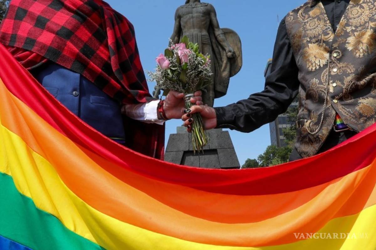 Baja California reconoce el matrimonio igualitario
