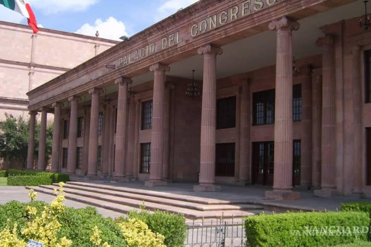 Listas finalistas para integrar el Sistema Anticorrupción de Coahuila